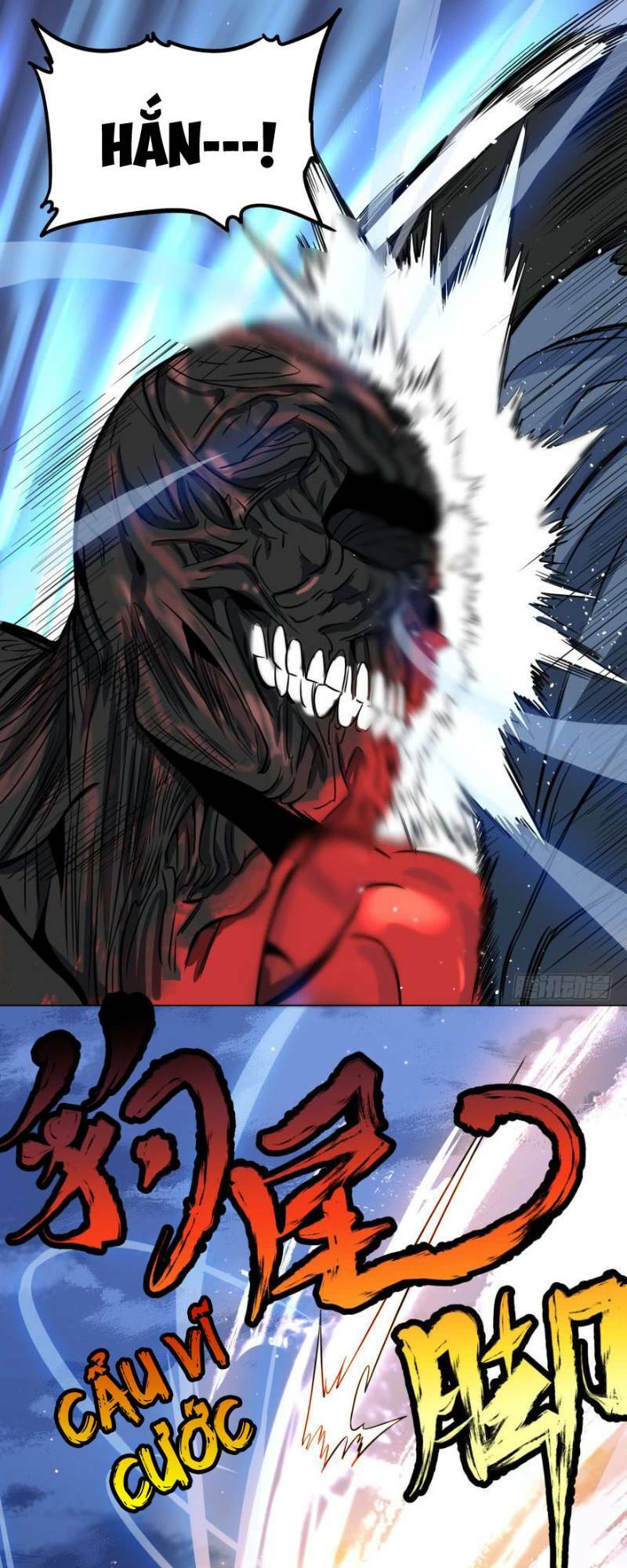 danh sách kẻ phản diện chapter 52 23