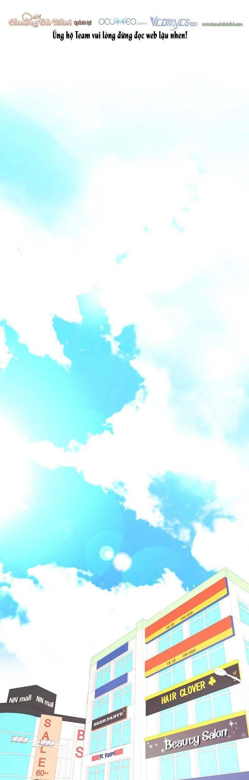 vô tình trở thành con gái của triệu phú chapter 18 57