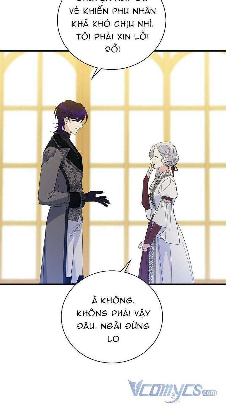 chồng yêu, em muốn đình công! chapter 58 36