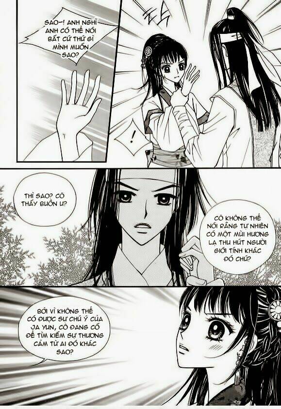 sarasah chapter 13 21