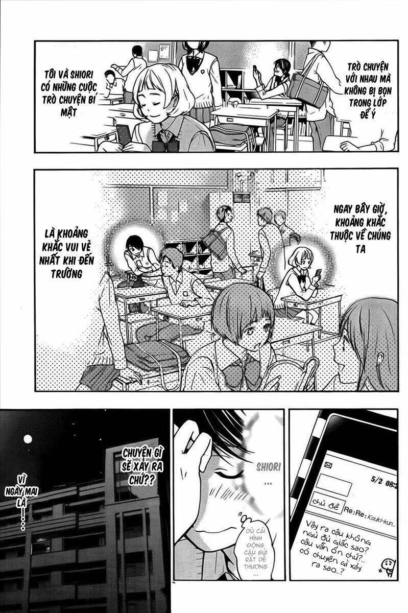 love calendar chapter 2 4