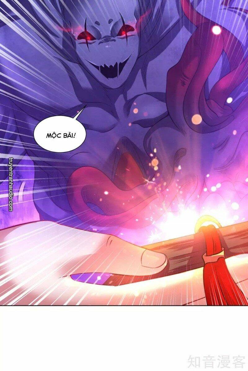 đạo ấn chapter 72 21