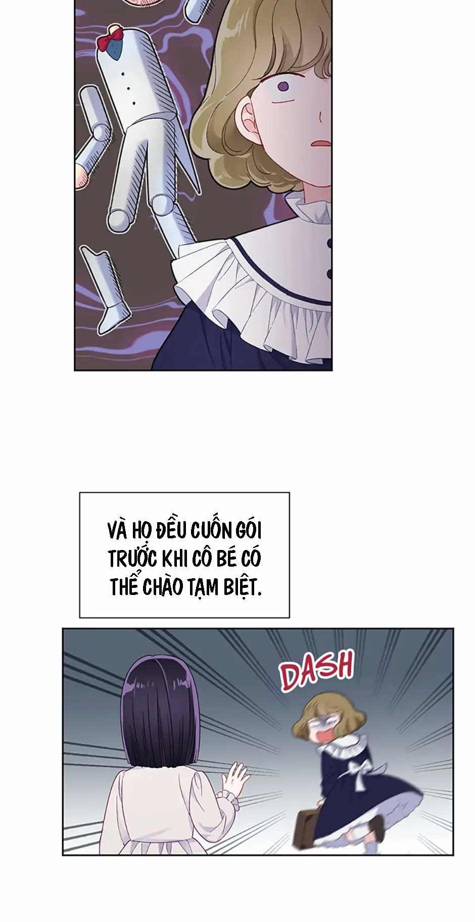 đỉnh cấp xuyên không chapter 11.2 32