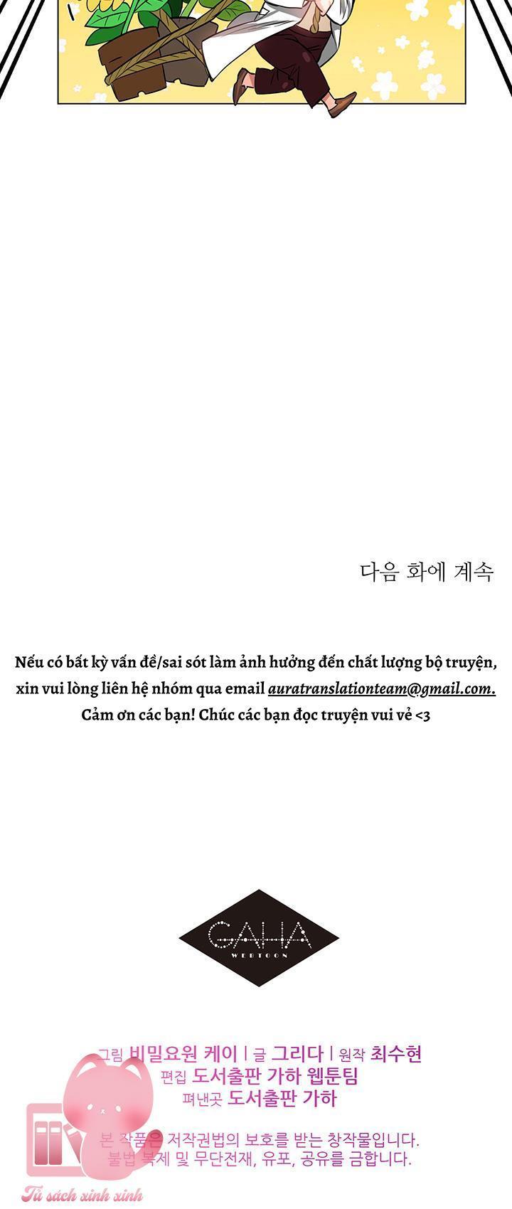 lion heart - trái tim sư tử chapter 2 9