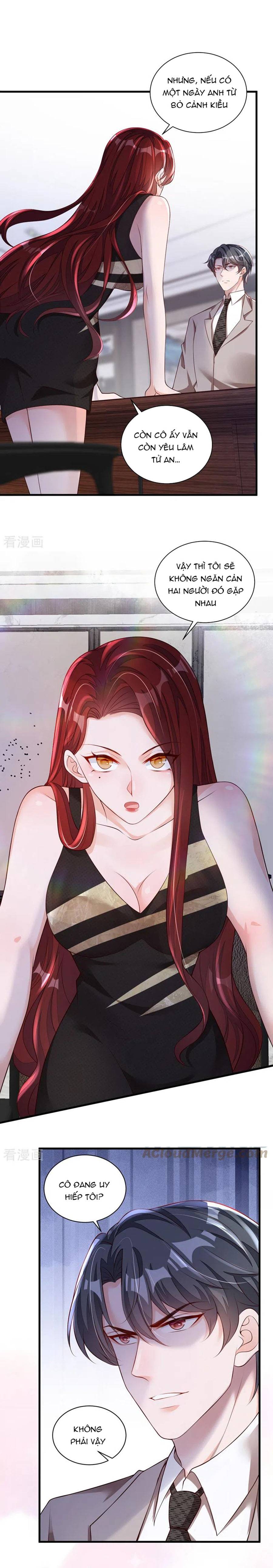 ác ma thì thầm chapter 48 3