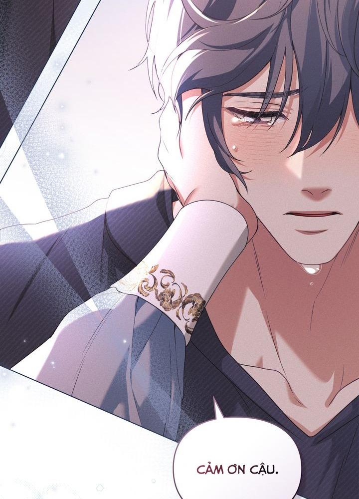 chấp nhận sự chiếm đoạt chapter 48 21