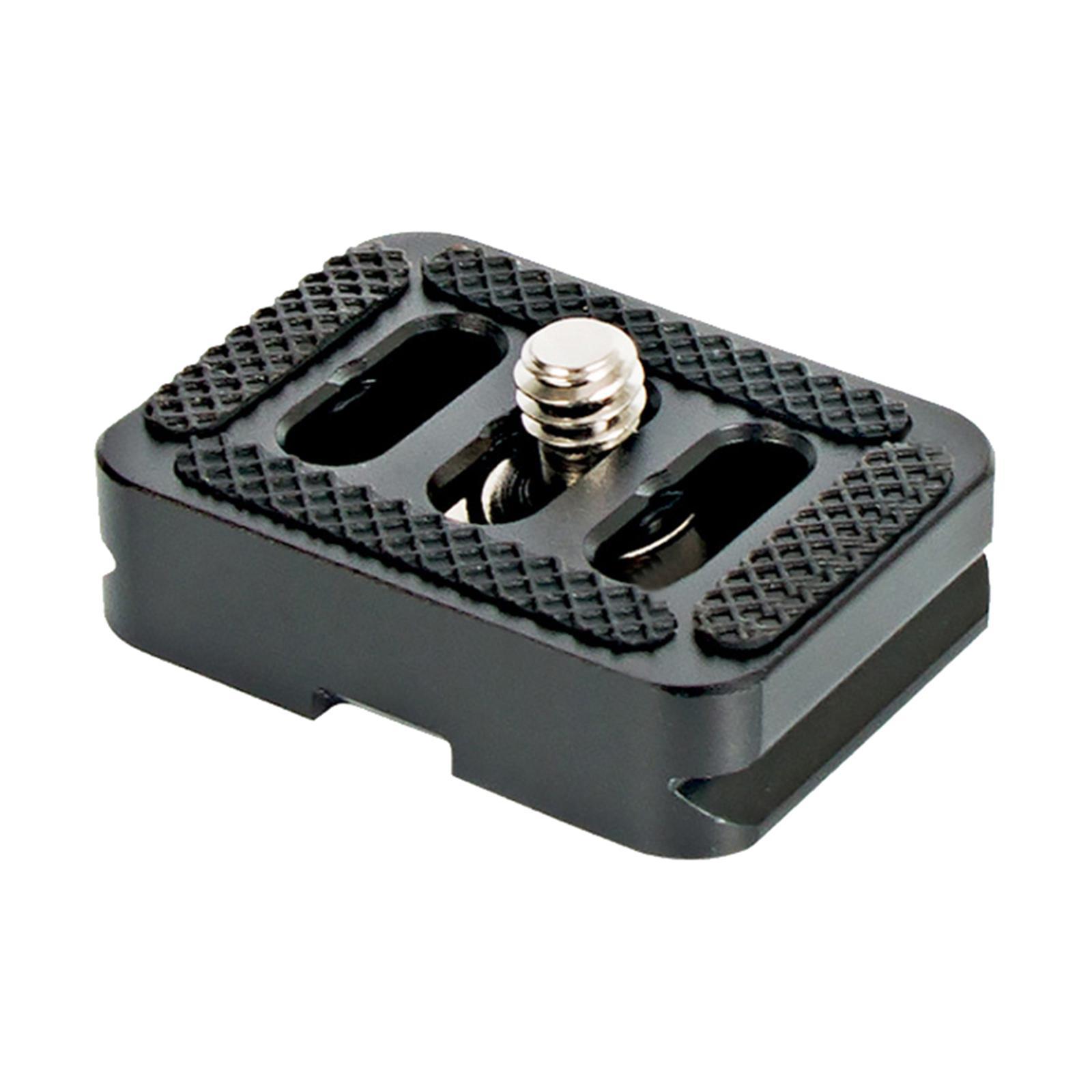 TY-C10 Aluminum Quick Release Plate Fit for Mirrorless Camera Arca Swiss