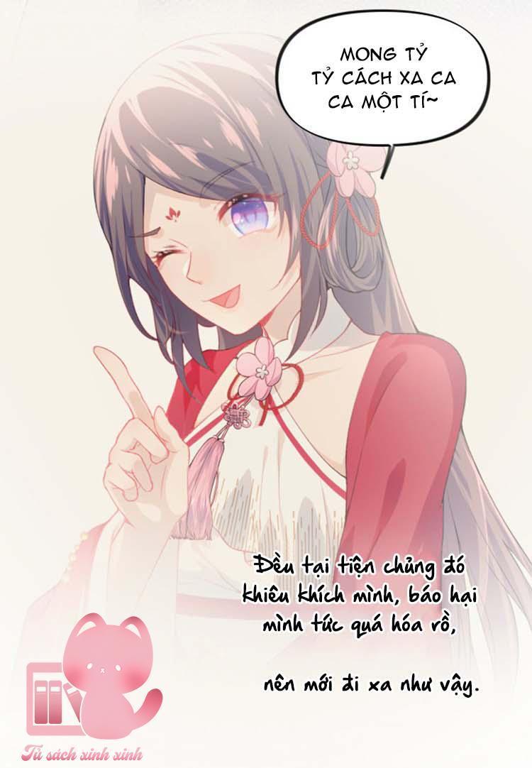 một đêm nọ đột nhiên yandere tới! chapter 51 30