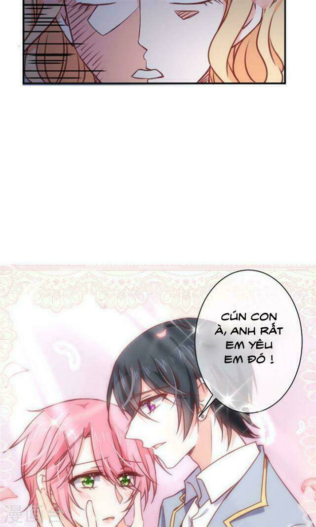 hôm nay tôi sẽ yêu ai đây ? chapter 15 11