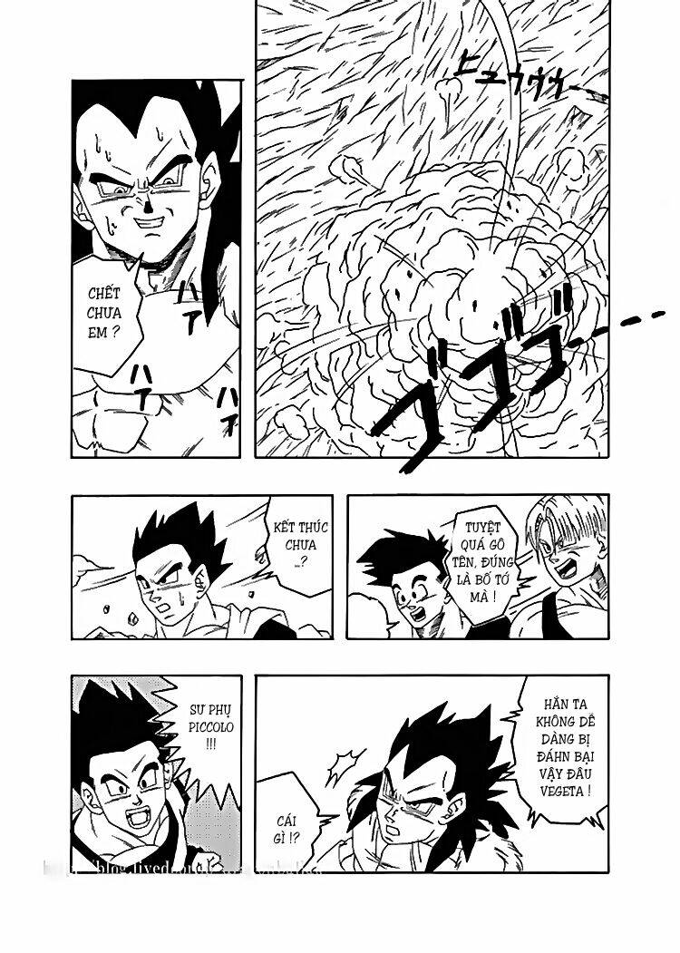 thế giới ngọc rồng ak chapter 4 9