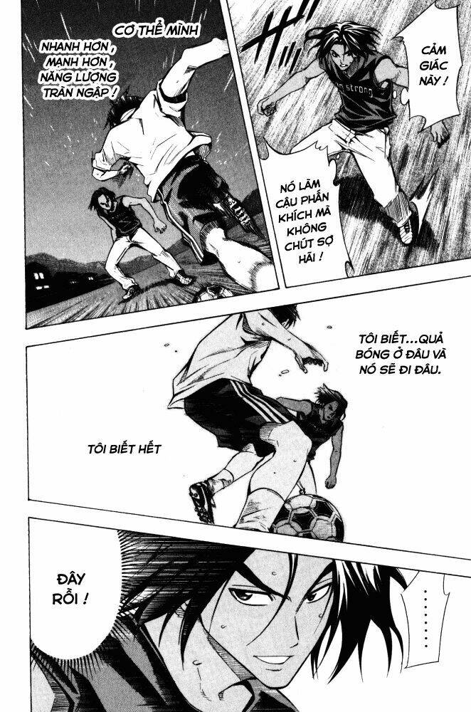 kỵ sĩ trong vòng cấm chapter 69 17