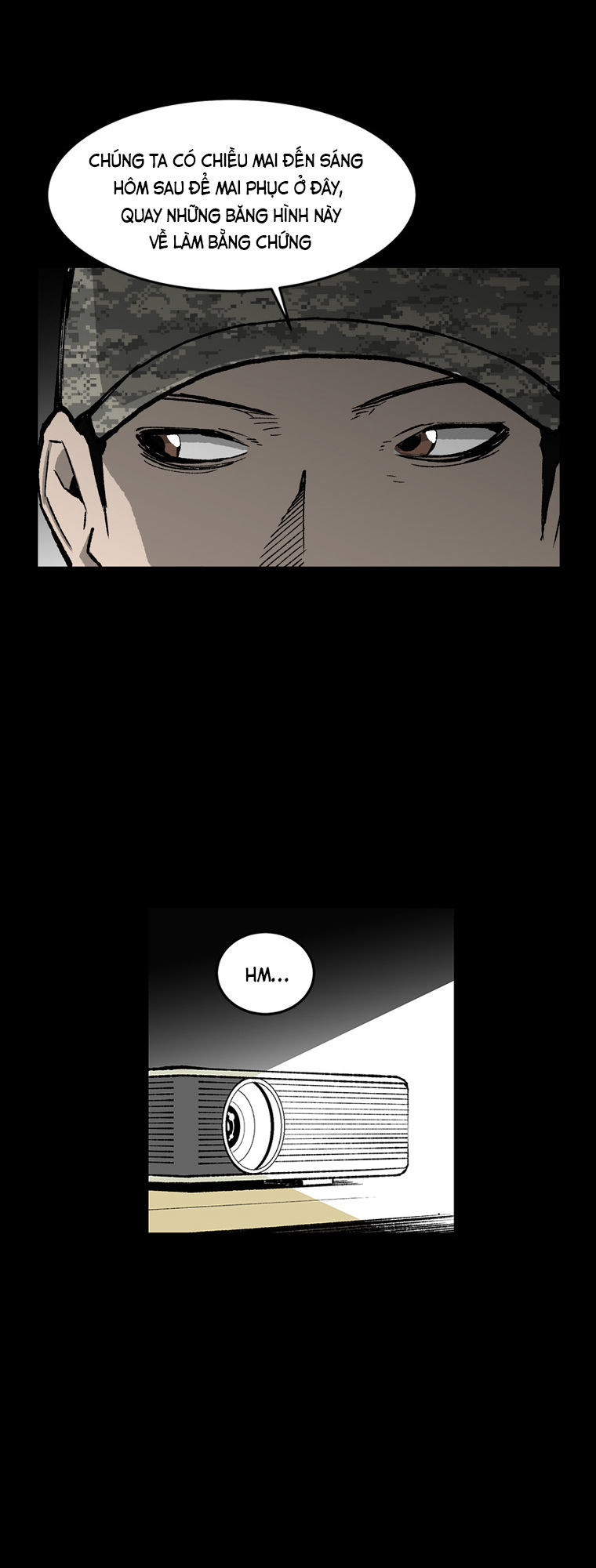 m.i.a - jakjeonjung siljong chapter 2 10