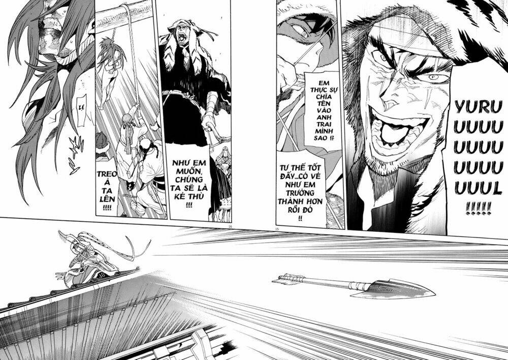 shuto hell chapter 19 15