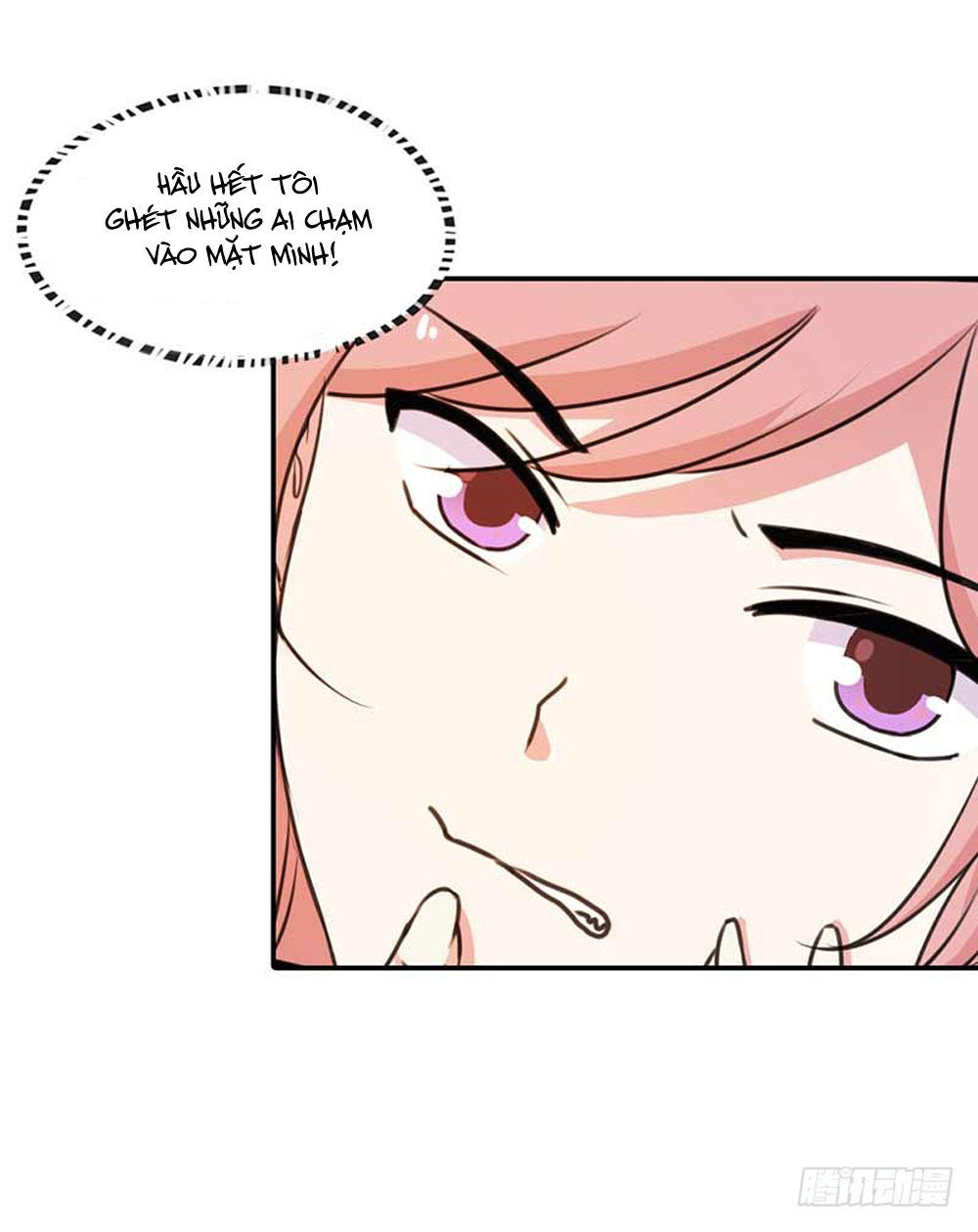 cô vợ kiêu ngạo của tổng tài ác ma chapter 5 7