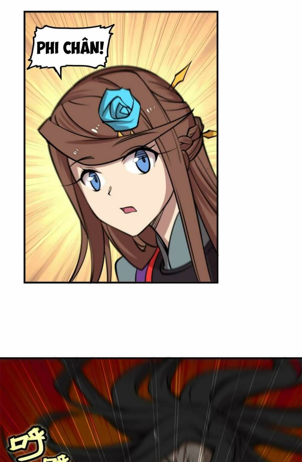 cuộc sống thoái ẩn của võ lâm chi vương chapter 68 28