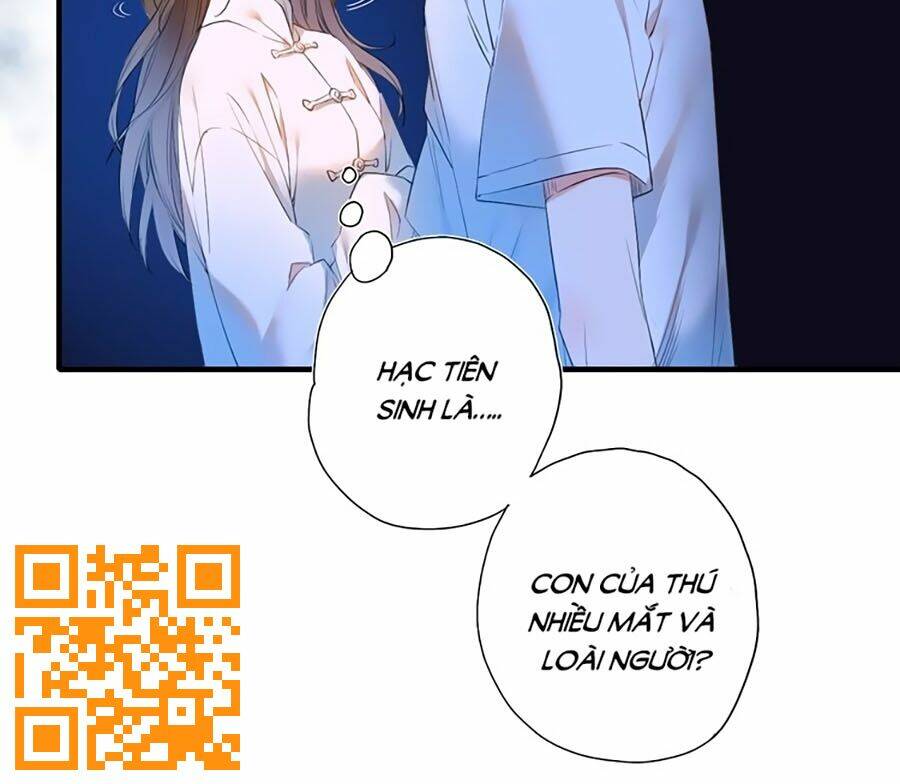 lệnh cấm nghị tộc 2 ẩn diện trấn chapter 68 28