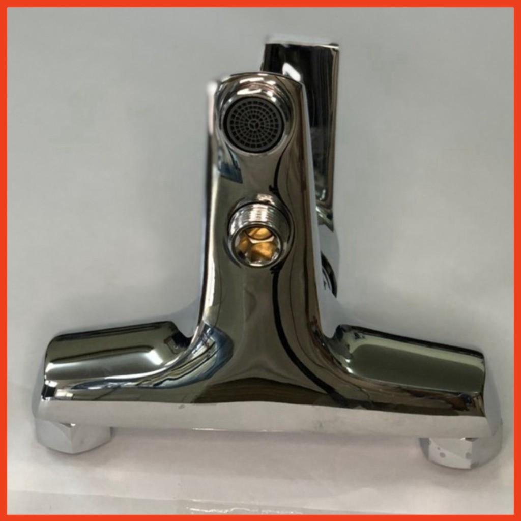 Sen tắm nóng lạnh Clever 2218