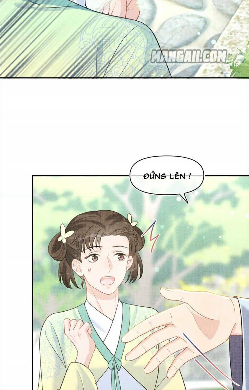 nhóc con giao nhân ba tuổi rồi chapter 23 6