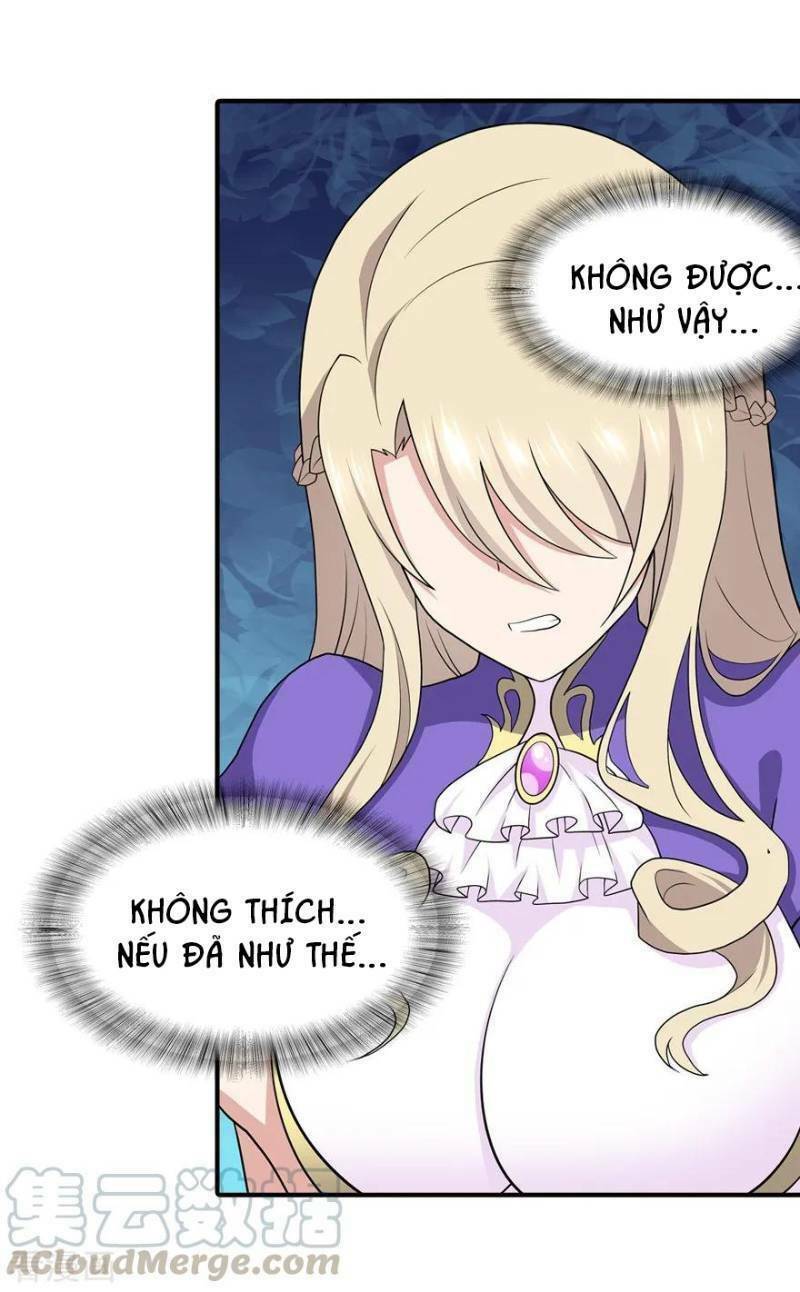 bạn gái virus của tôi chapter 107 53