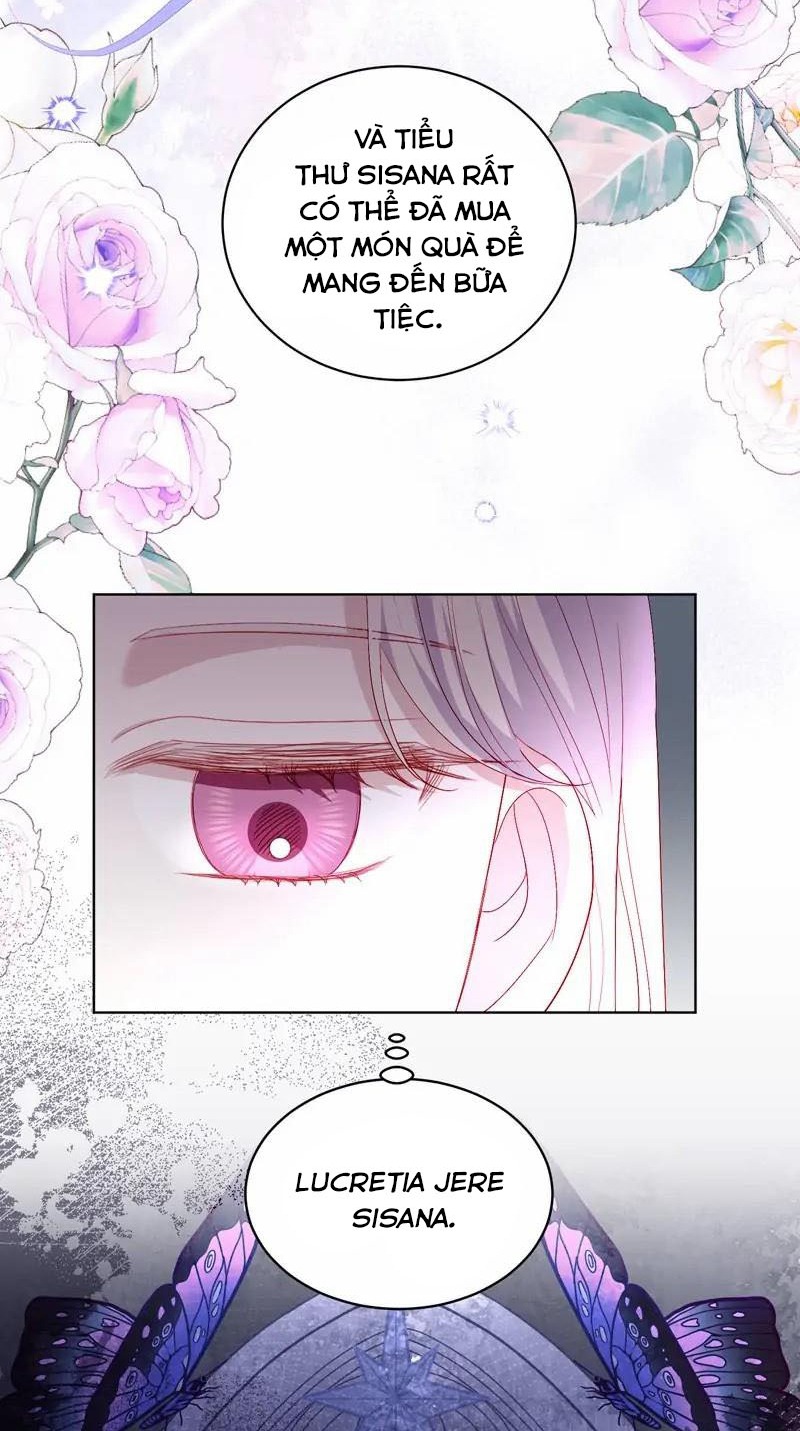 papa của tôi đã xuất hiện chapter 39 29