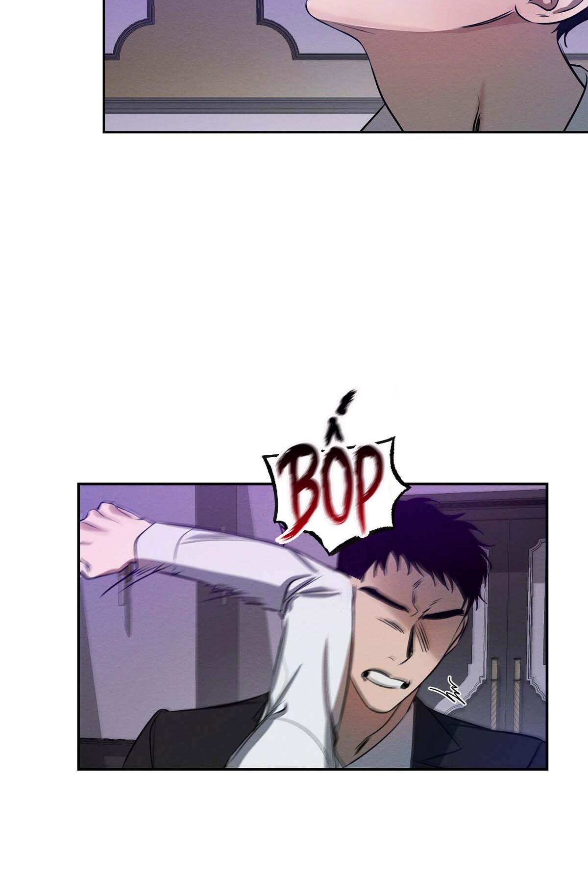 vòng xoáy của ác ma chapter 2 8