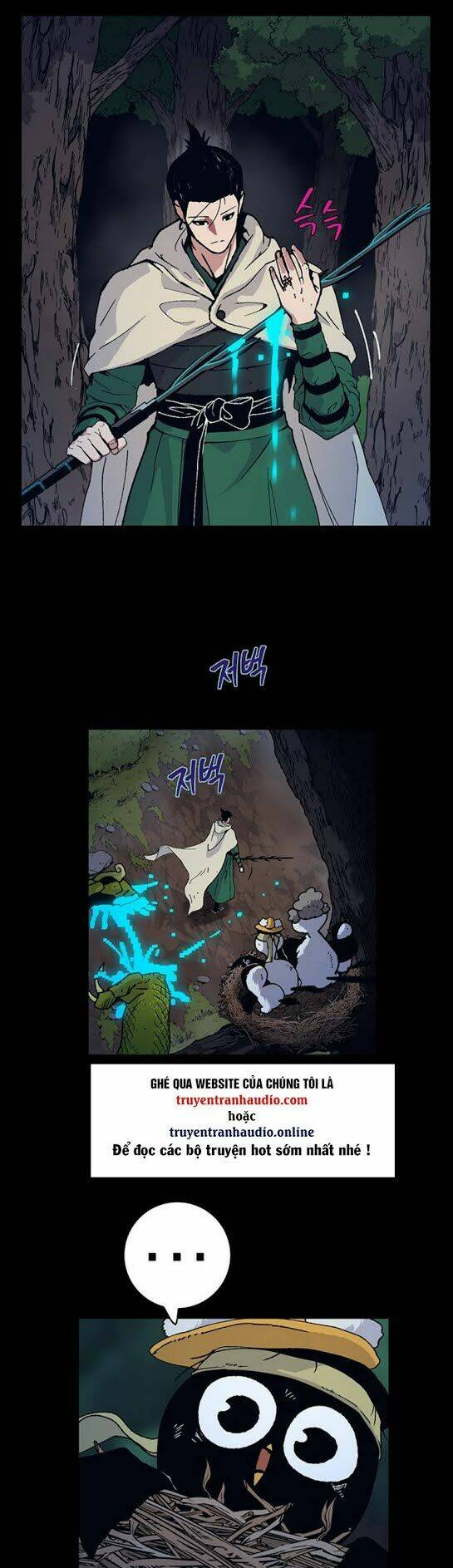 npc bắt đầu từ kỹ năng lv.999 chapter 11 25