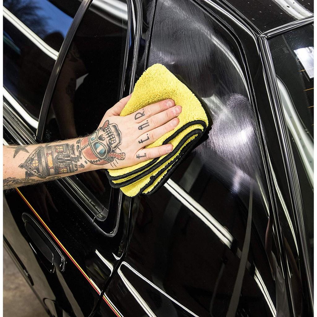 Meguiar's Wax bóng bảo vệ sơn dạng sáp Meguiar's dòng NXT - NXT Generation Tech Car Wax Paste 2.0 - G12711, 311g