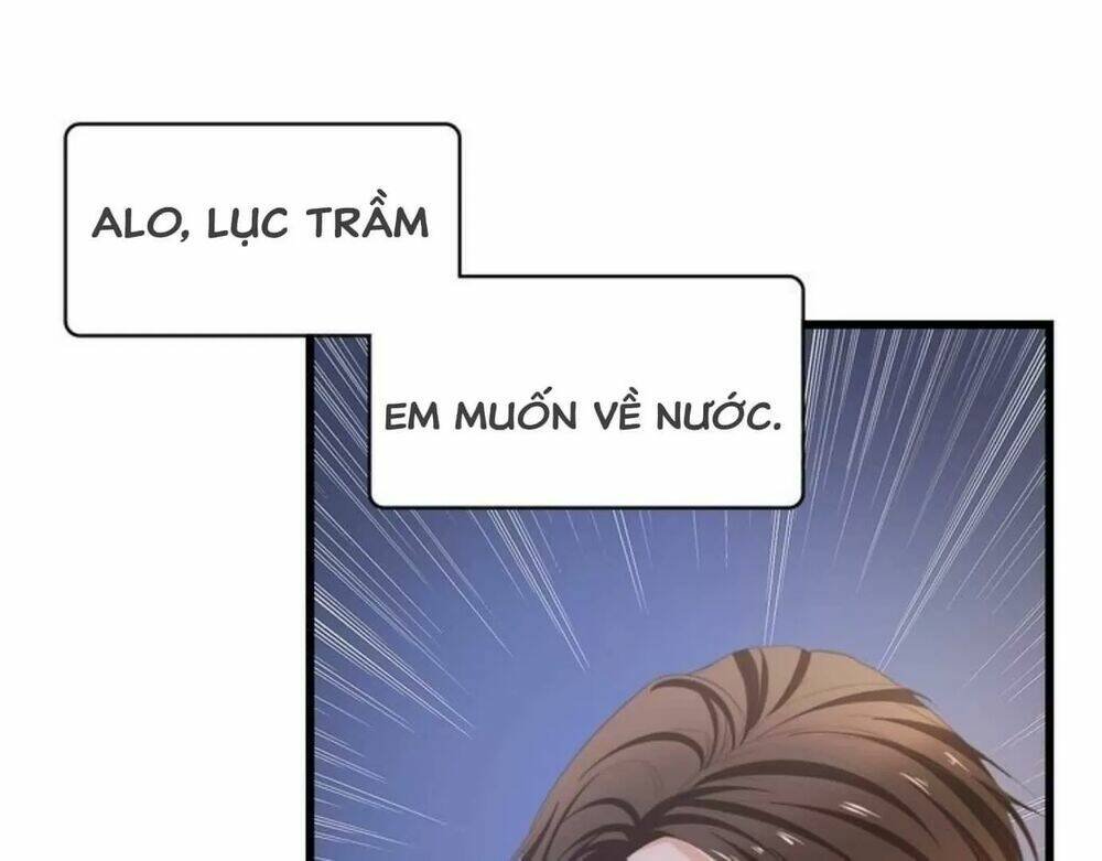 tổng tài đại nhân song mặt kiều thê chapter 30 34