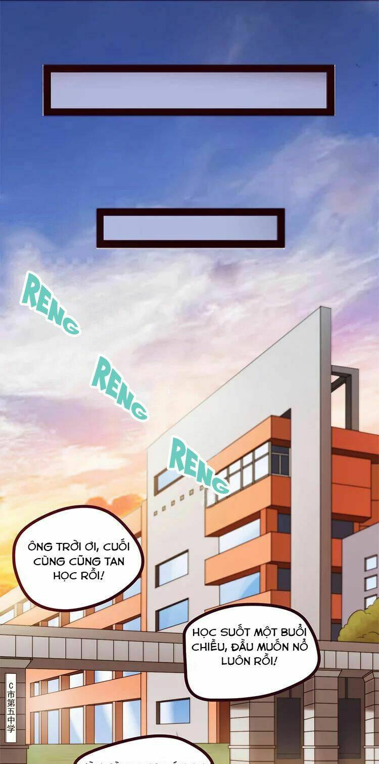 đai ca trở lại tuổi 16 chapter 5 2