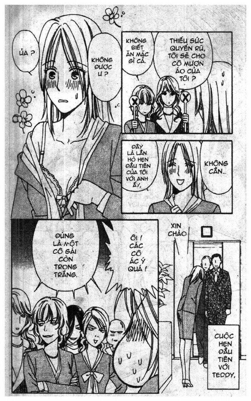 chiyou yo hana yo chapter 2 102