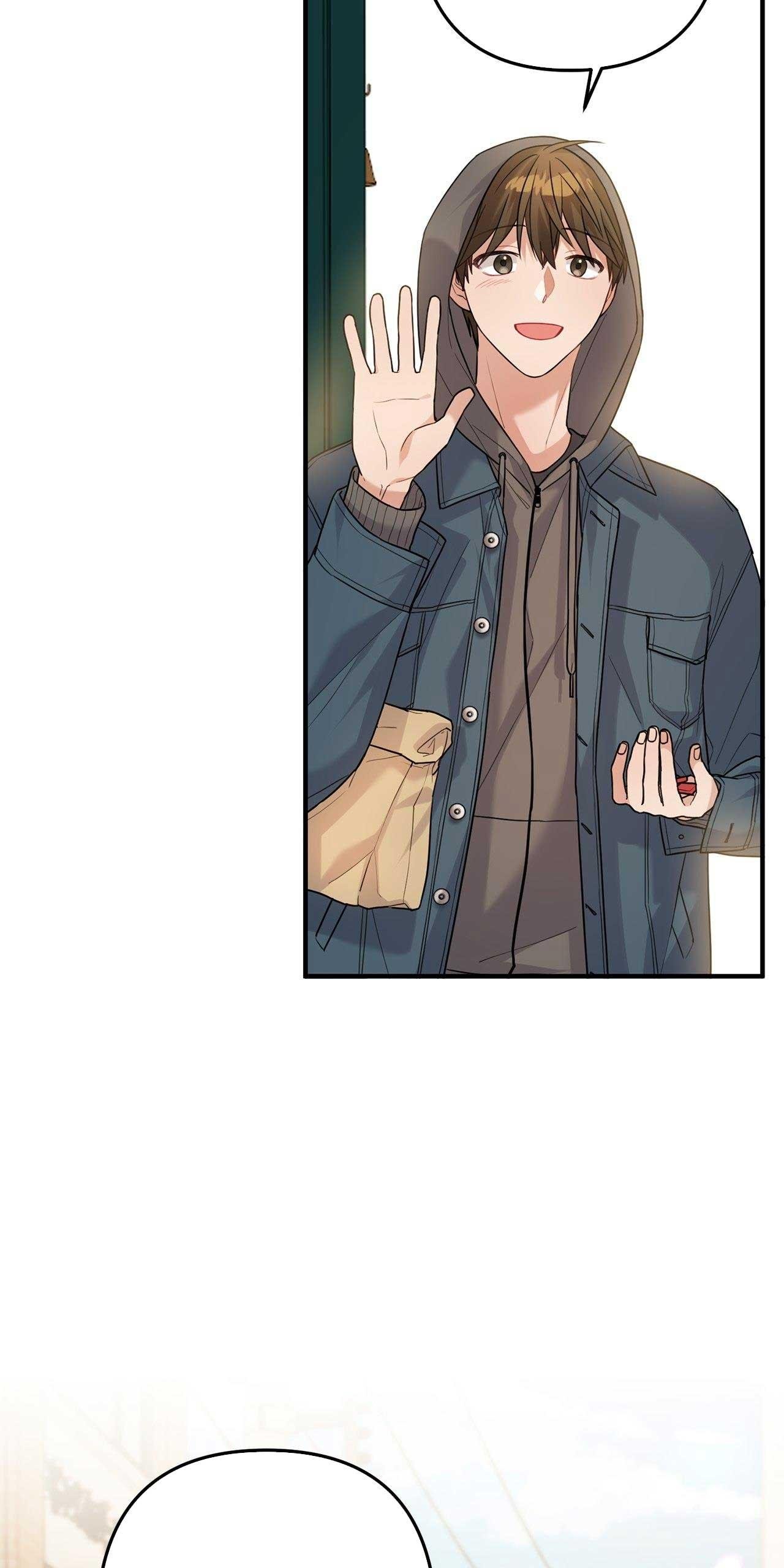 món đặc biệt ngày thứ bảy là tôm chiên chapter 5 45