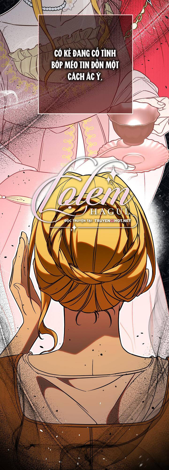 cuộc hôn nhân vụ lợi chapter 51.1 27