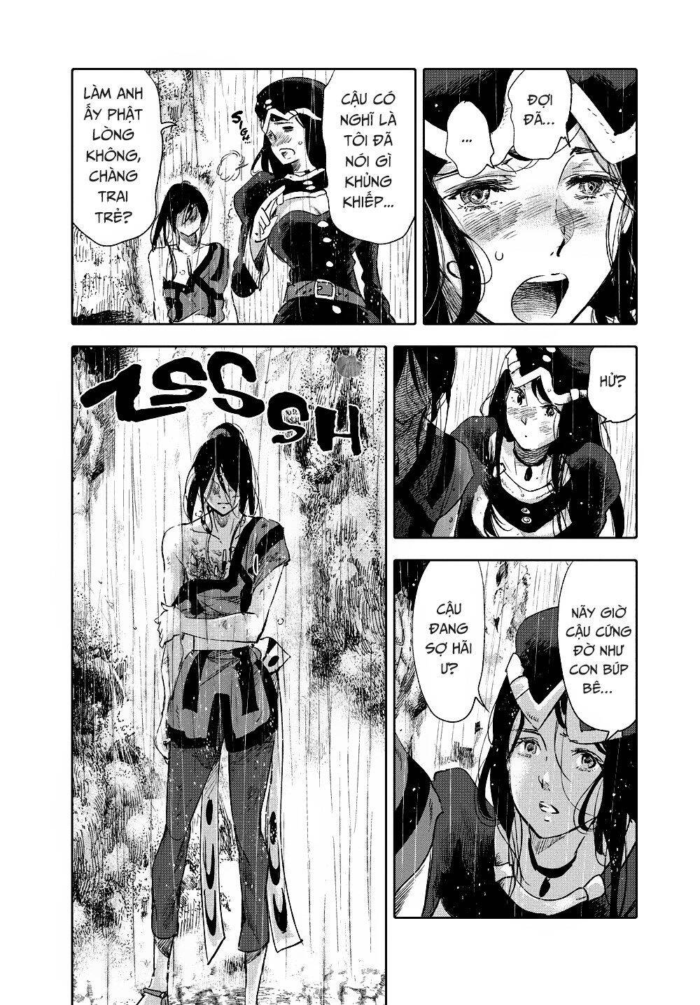 children of the whales chapter 24 15