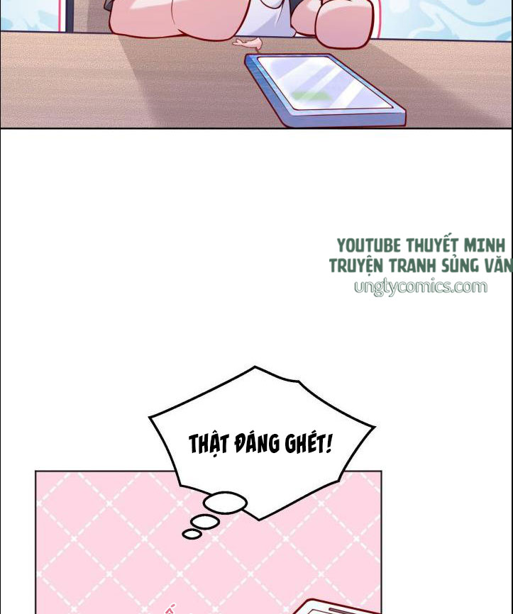 chàng nhân viên host và gã hàng xóm nguy hiểm chapter 29 15