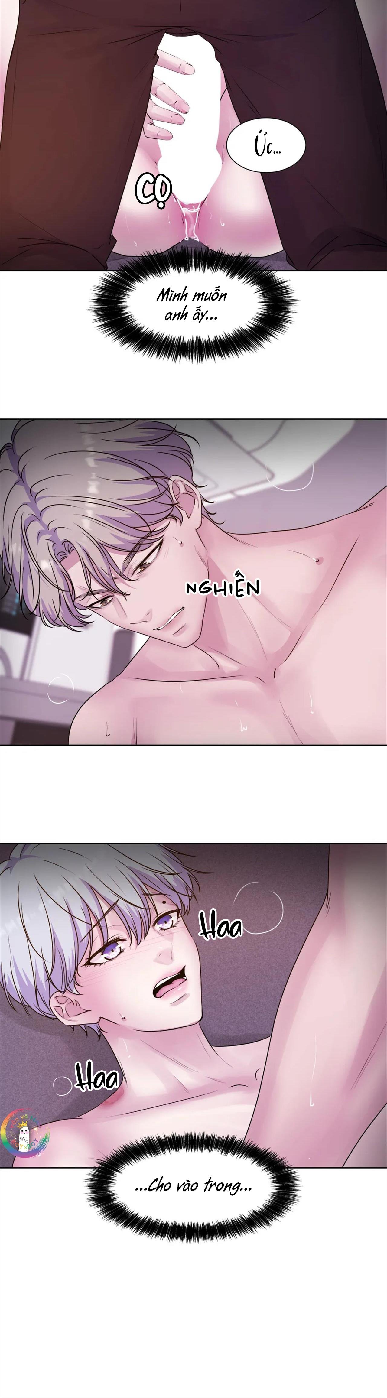 cửu vĩ hồ ly dj - guiding light chapter 12 32