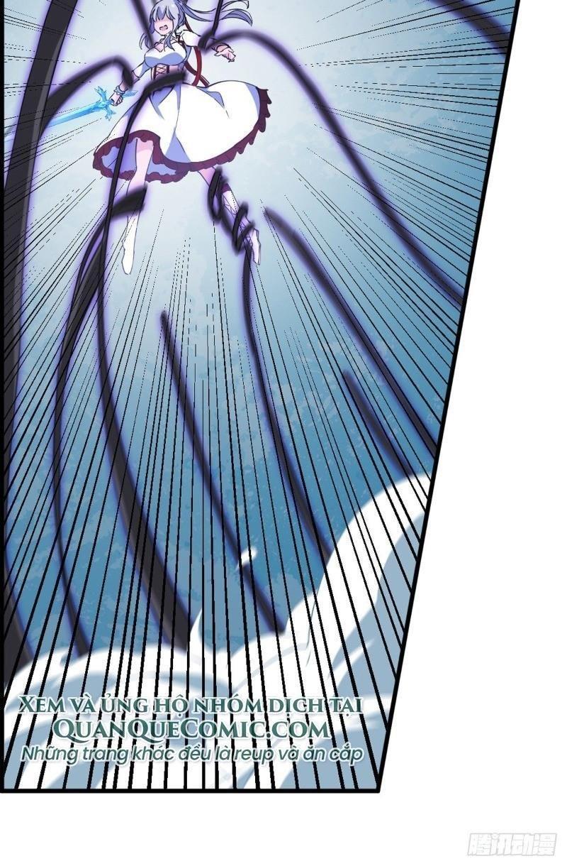 vô hạn sứ đồ và 12 nữ chiến binh chapter 45 38