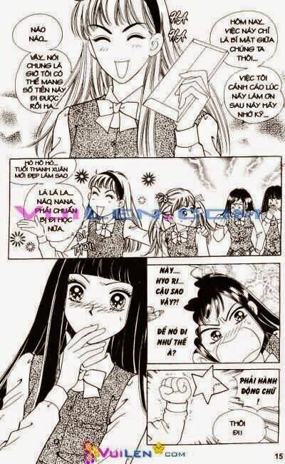 banana school chapter 8 15