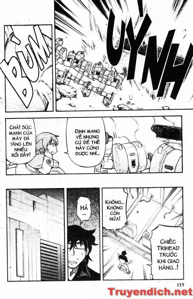 ifrit - danzai no enjin chapter 71 11