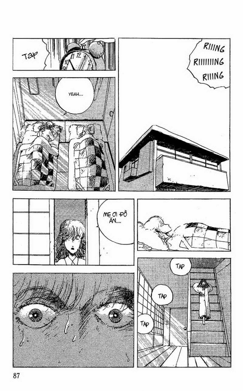 the horror mansion chapter 12 26