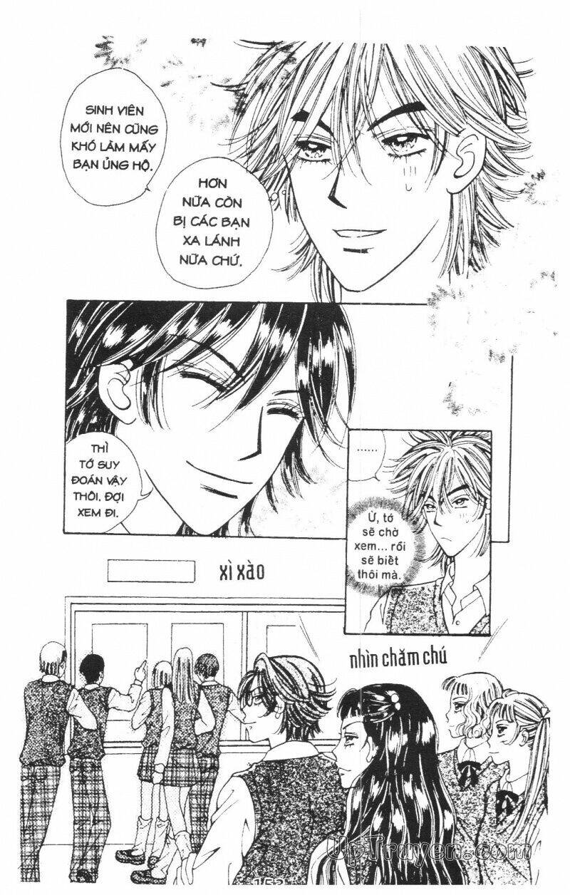 cô bé táo bạo chapter 21 48