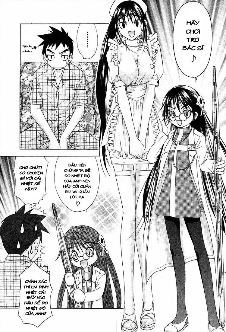 happy world! chapter 41 6