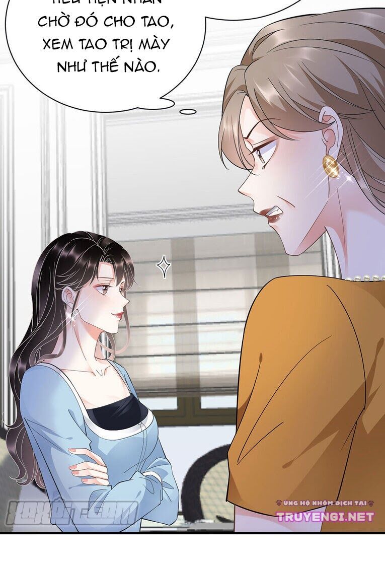 đại tiểu thư có ý đồ gì xấu đâu chapter 12 28