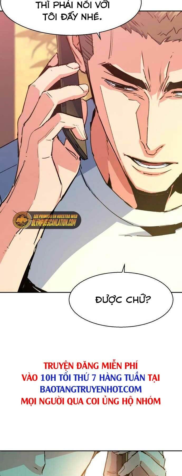 bạn học tôi là lính đánh thuê chapter 97 53