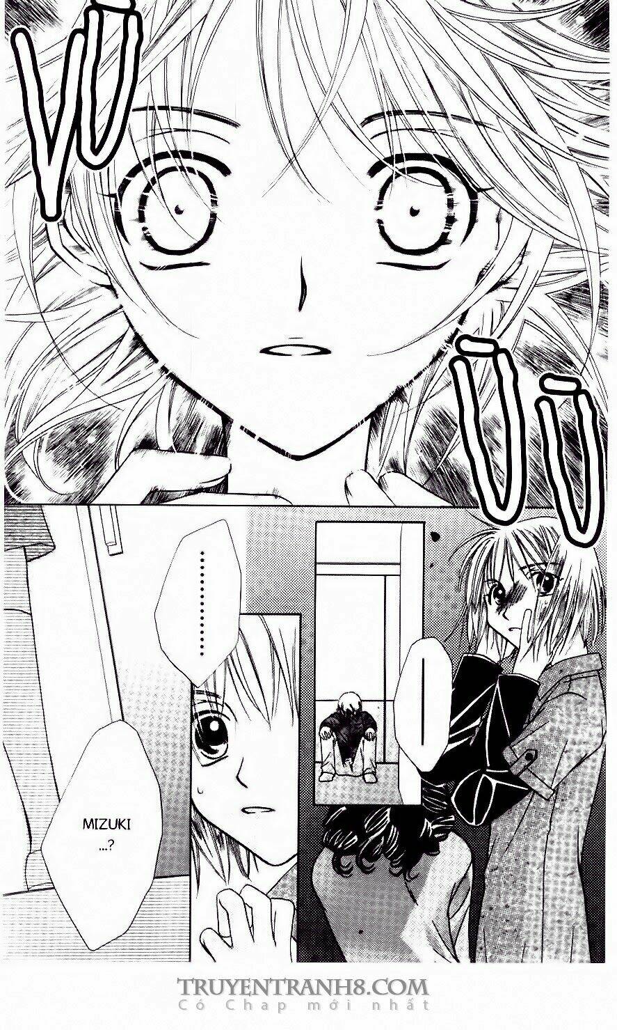 vườn địa đàng chapter 32 31