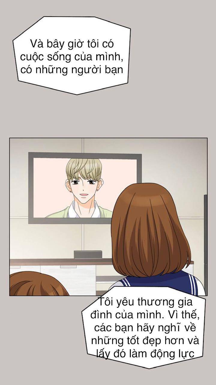 idol và sếp, em yêu ai? chapter 65 10