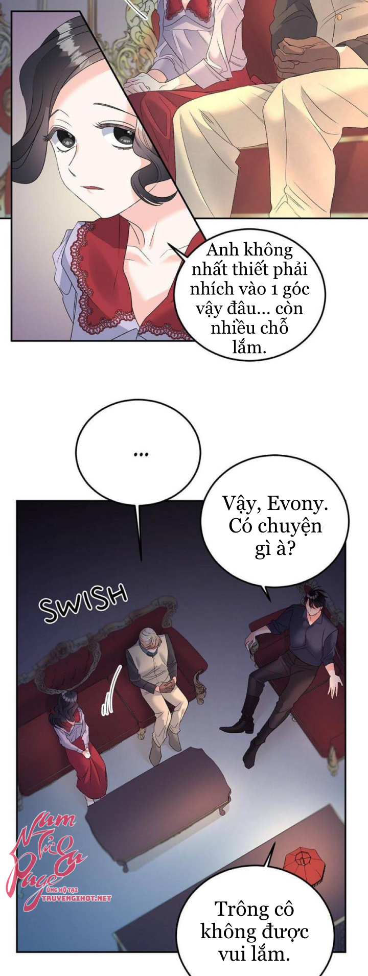 ebony, quạ đen chapter 71 25