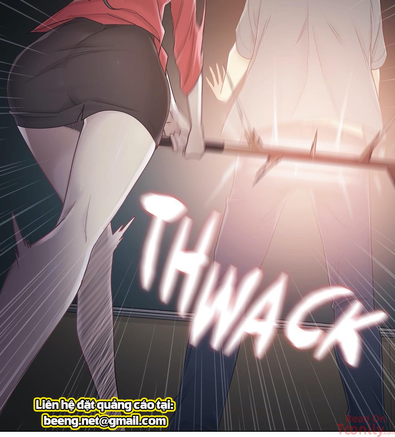 mở khóa tim em chapter 33 50