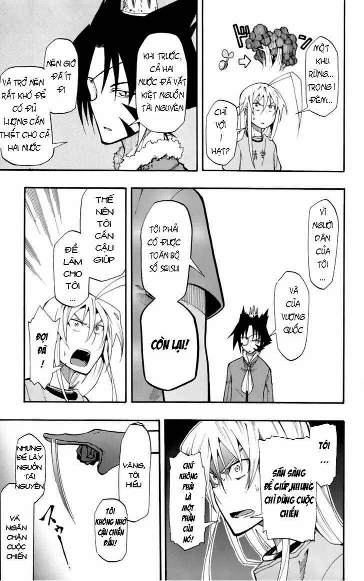 tripeace chapter 9 18