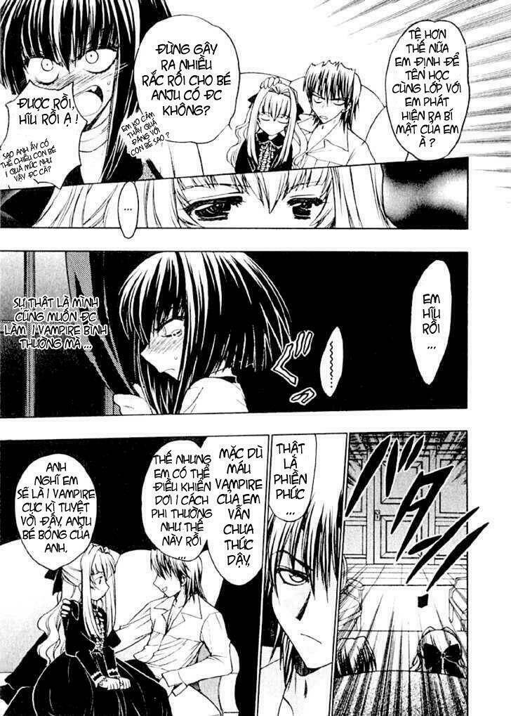 little vampire chapter 3 10