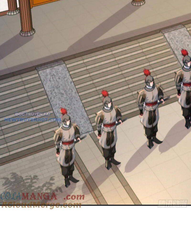 ta thực sự không muốn làm thần tiên chapter 91 3